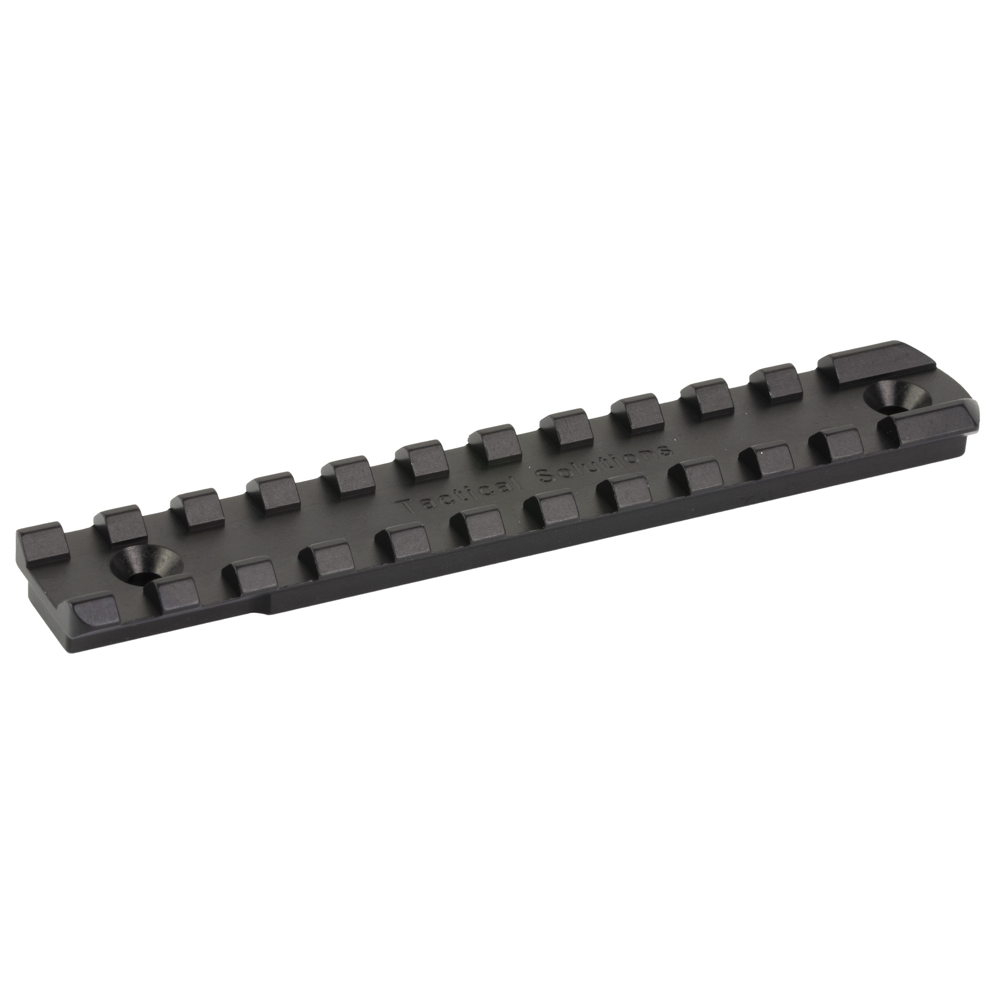 Buy Tactical Solutions Trail-Lite Picatinny Scope Base for Browning Buckmark online
