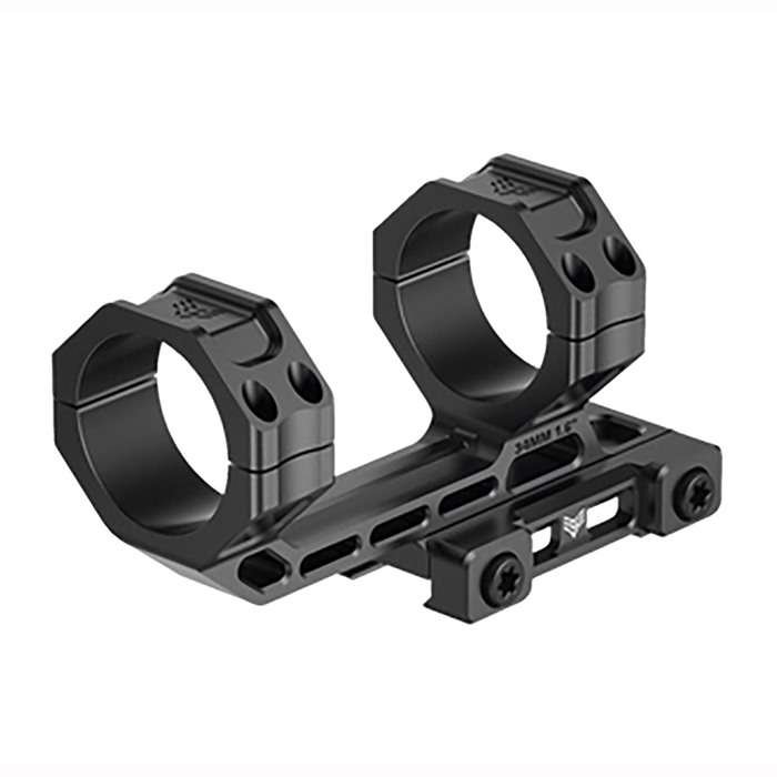 Buy Swampfox FCM30M Freedom Mount Black 7075 Aluminum 30mm Tube online