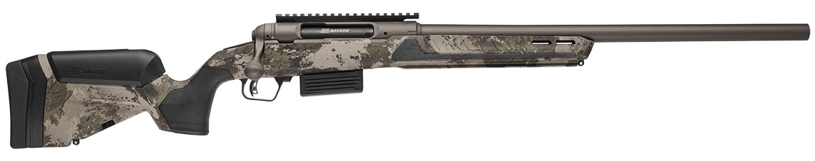 Savage Arms 220 Harvester 20 Gauge - Savage Arms - 20 Gauge