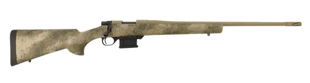 Buy Howa M1500 Fence Line 6.5 Grendel 20 In Heavy Threaded Prairie Reaper Camo online