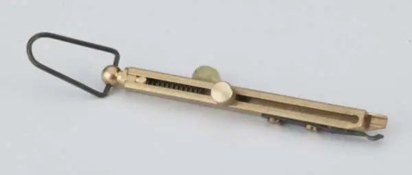 Traditions A1291 Field Capper Brass #11 Percussion 10 Cap - Traditions Performance Firearms - #11 PERCUSSION