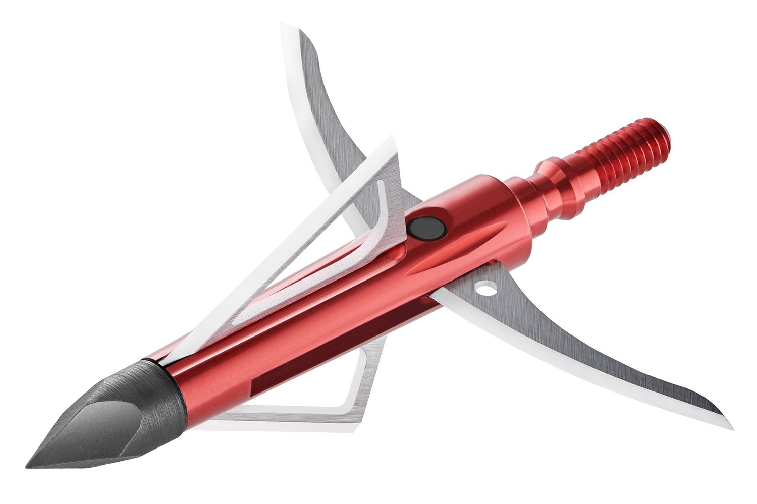 Bloodsport BLS10820 Gravedigger Extreme Broadhead Chisel 100 gr - BLOODSPORT
