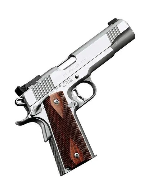 Buy Kimber Gold Match II 1911 .45 ACP 3200009CA online