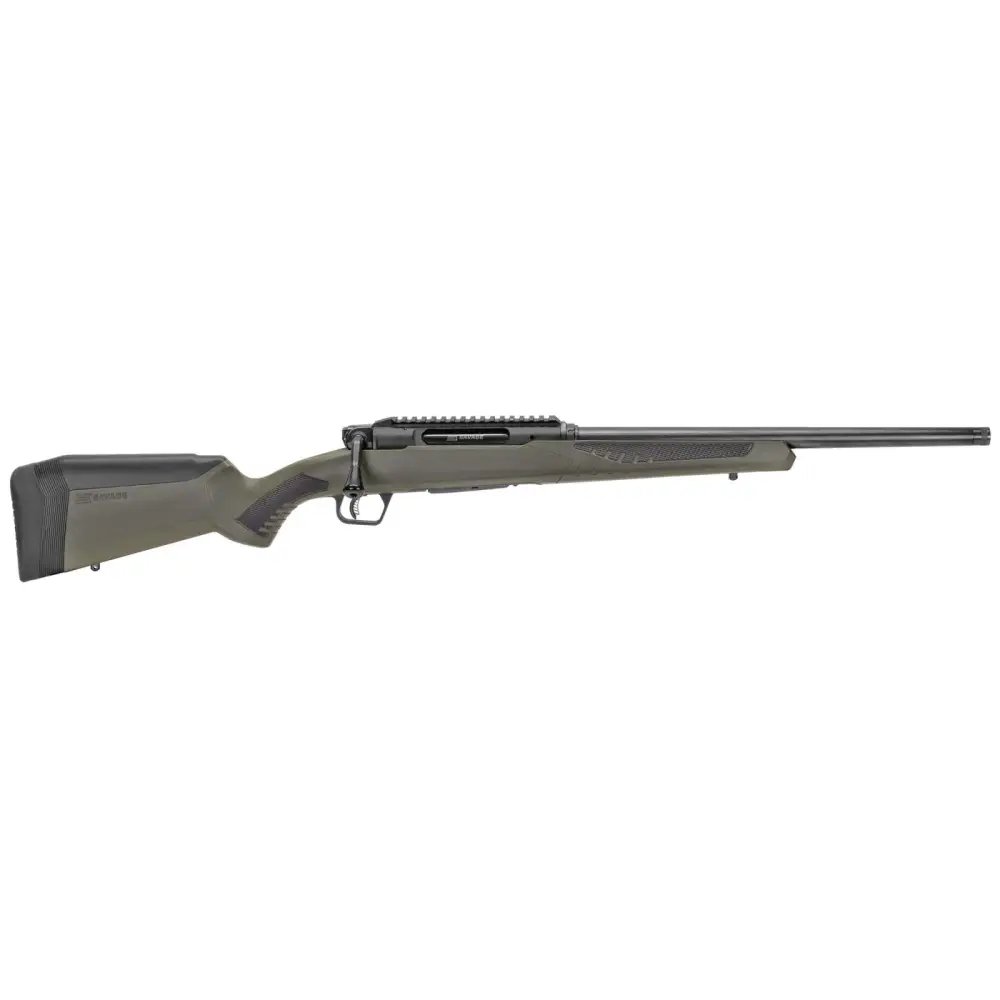 Savage Arms Impulse 6.5 Creedmoor - SAVAGE ARMS - 6.5 Creedmoor