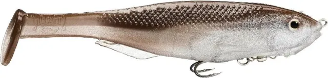SK FCS4-611 4in Swimbait Reel Shad 5oz