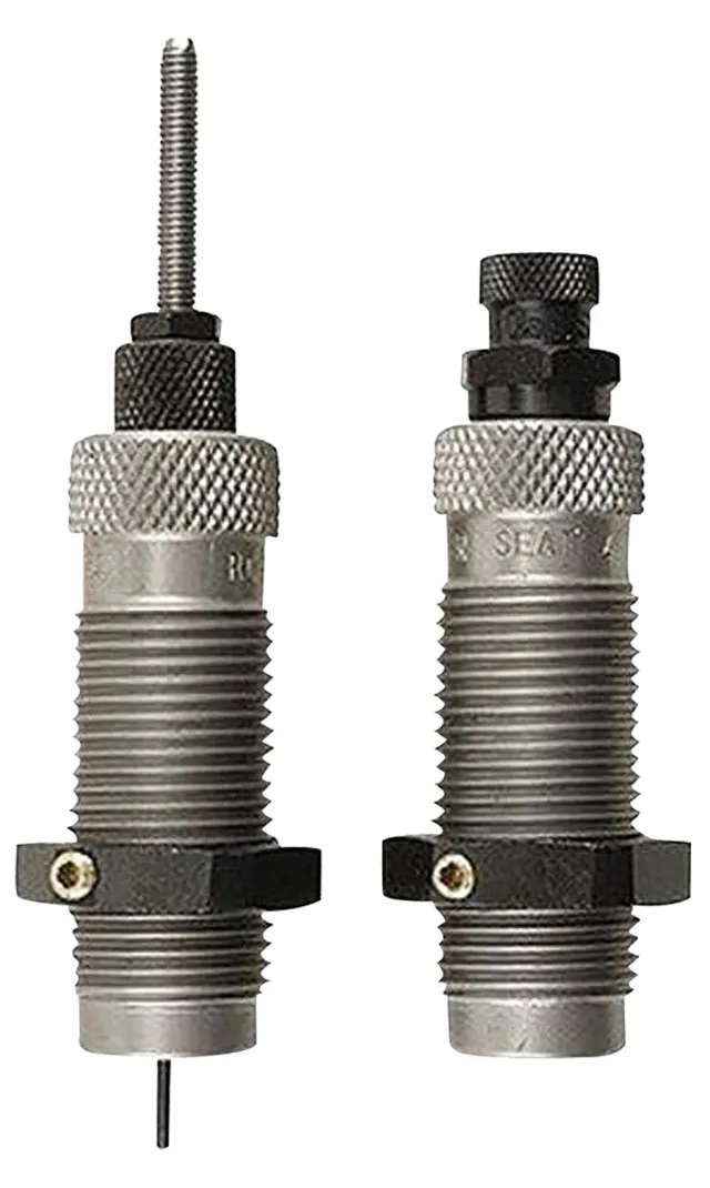Buy RCBS 12001 Full-Length 2-Die Set Group A 25-06 Rem online