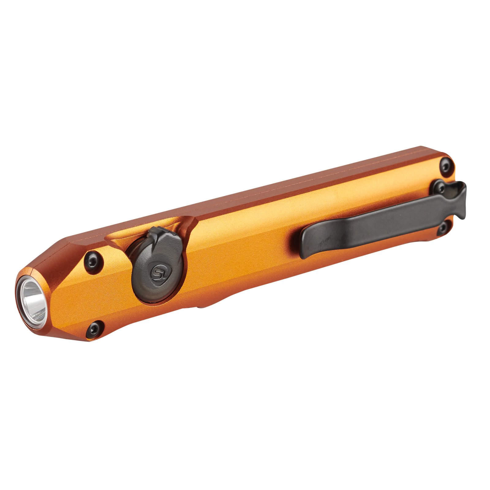 Streamlight Wedge 300/1000 Lumens Orange Flashlight - Streamlight