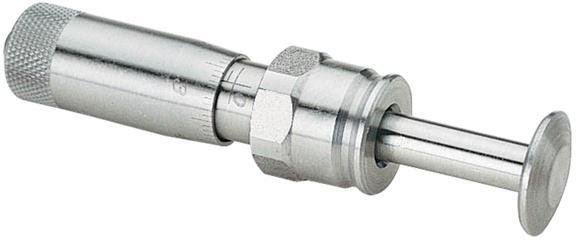 Hornady Lock-N-Load Micrometer Rifle Metering Insert - Hornady Manufacturing Company