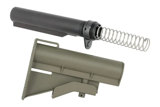 Buy DPMS DP51655231756 CAR15 Stock Assembly Kit ODG online