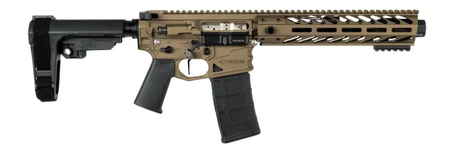 NEMO Arms Battle-Light 5.56 NATO BL-556-8P - NEMO Arms - 5.56 NATO