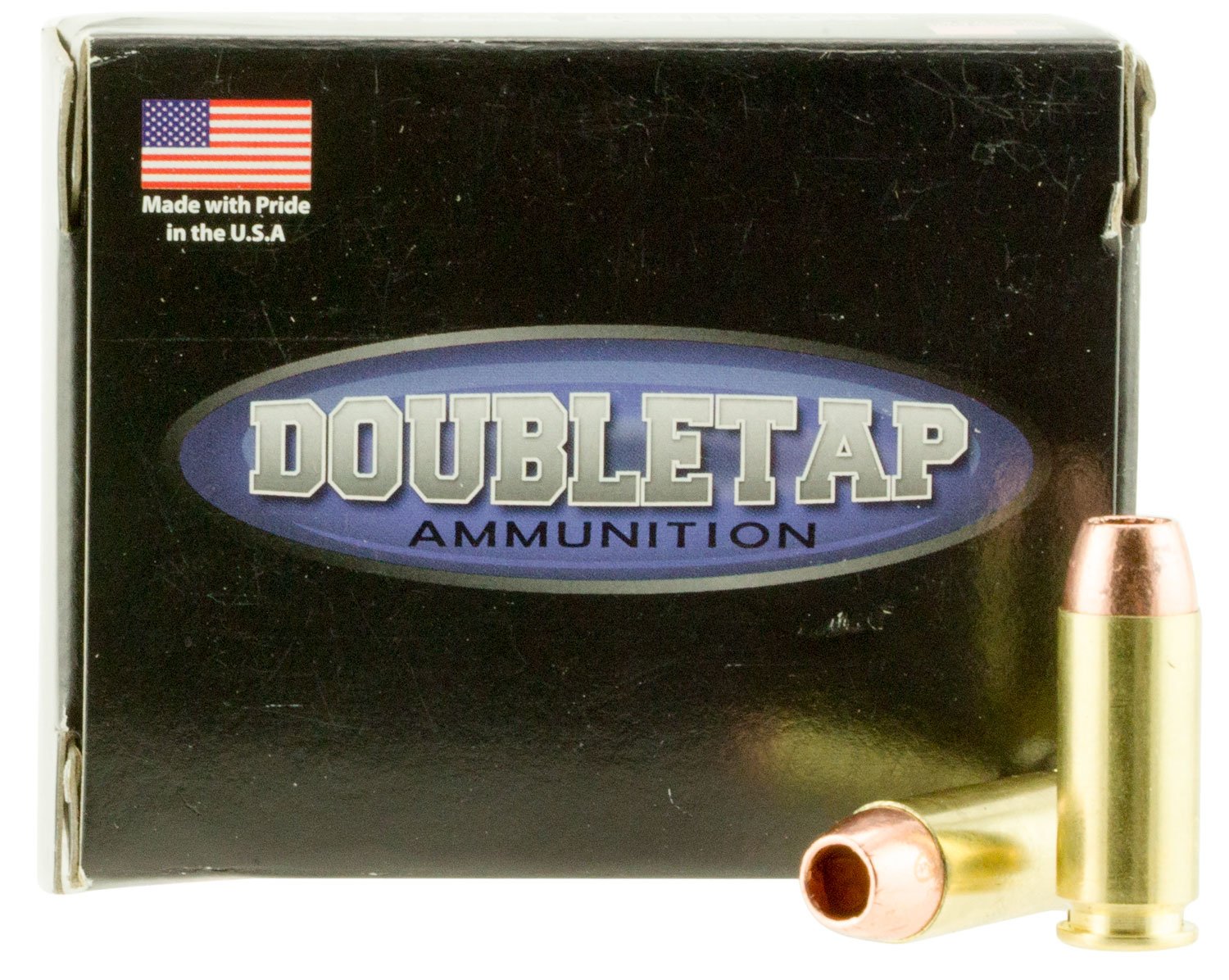 Buy DoubleTap 10MM155X Tactical 10mm Auto 155gr Lead Free Ammo 20 Rounds online