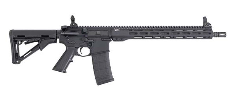 Colt M5 Carbine Sentry 5.56 NATO CM556-16-M5S - Colt - 223 Rem | 5.56 NATO