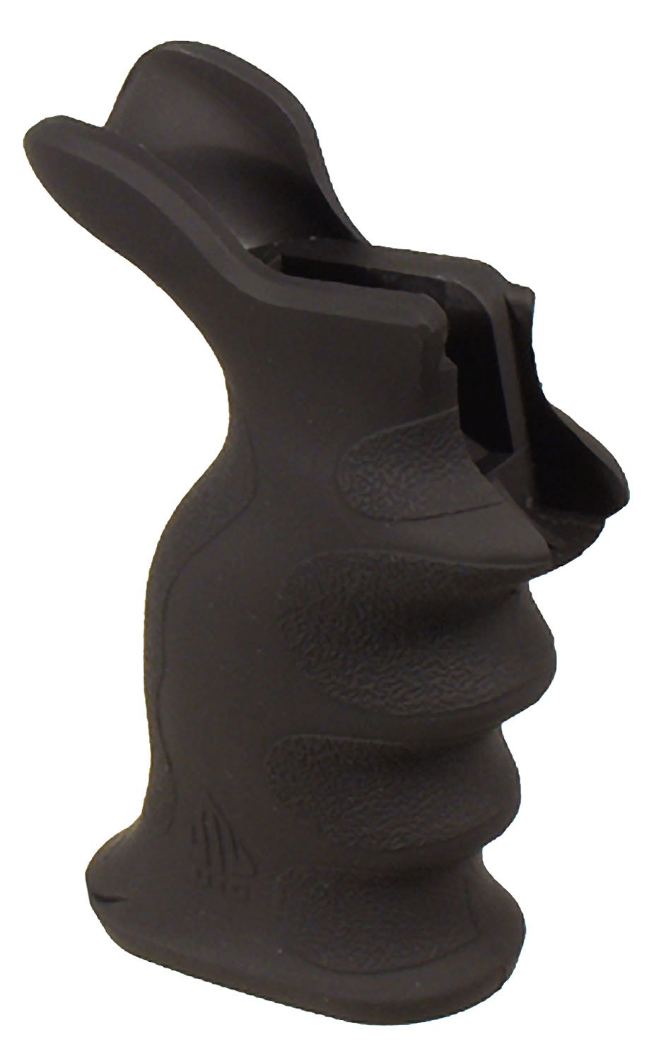 Leapers UTG AR15 Combat Sniper Pistol Grip Black Polymer RB-TPG172B - Leapers - AR15
