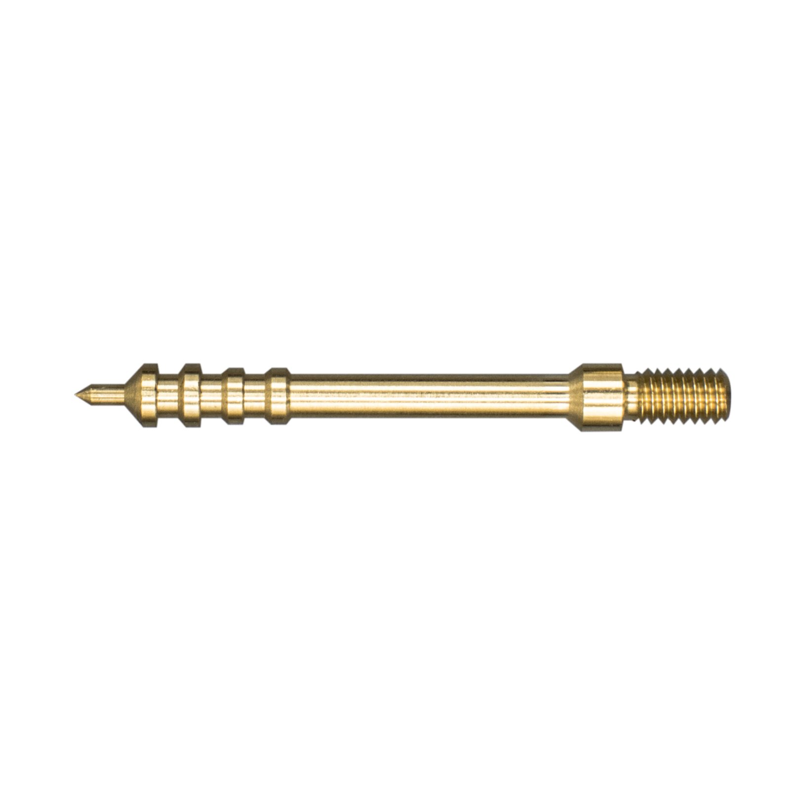 Buy Otis Technology Pierce Point Jag .22/.243 Caliber Brass 8-32 Threads online