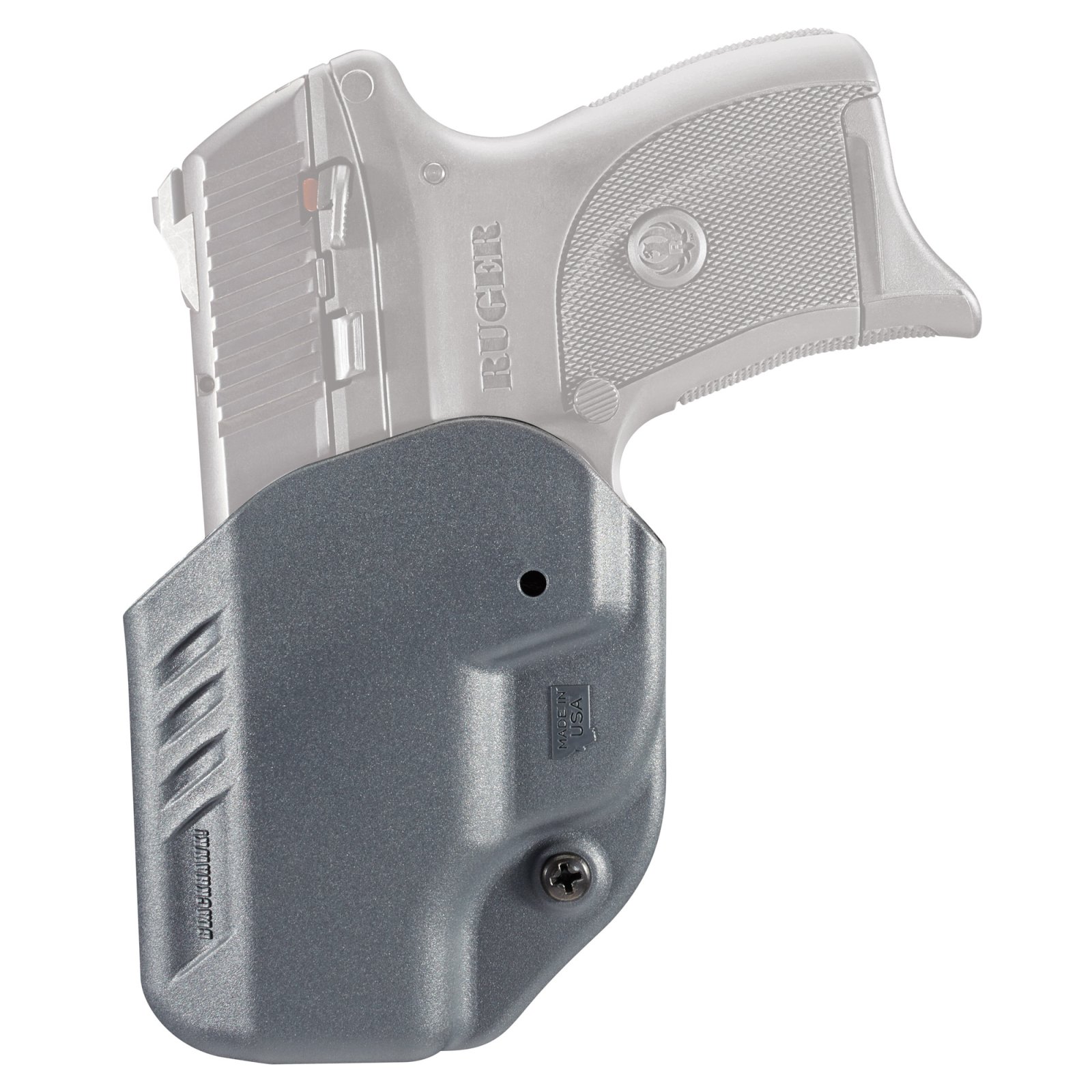 Buy BLACKHAWK A.R.C. IWB Holster Ruger LC9 LC380 Ambidextrous Urban Gray online