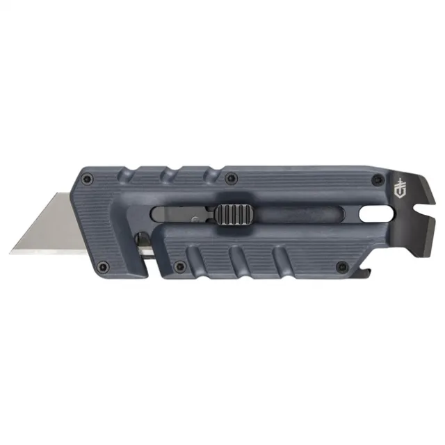 Gerber Prybrid Utility Clip Urban Blue Replacement Accessory - Gerber