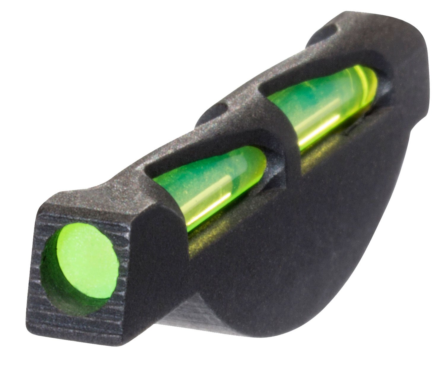 Buy Hi-Viz RGPLW01 LiteWave Ruger P-Series SP101 Green Fiber Optic Front Sight online