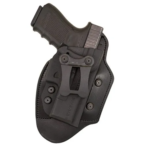 Comp-Tac Infidel Ultra Max IWB Hybrid Holster C538GL056R50N - Comp-Tac