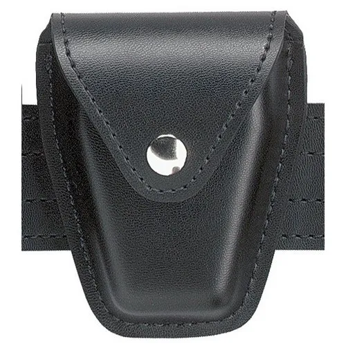 Safariland 190 Handcuff Case Nylon Belt Mount Secure Retention - Safariland