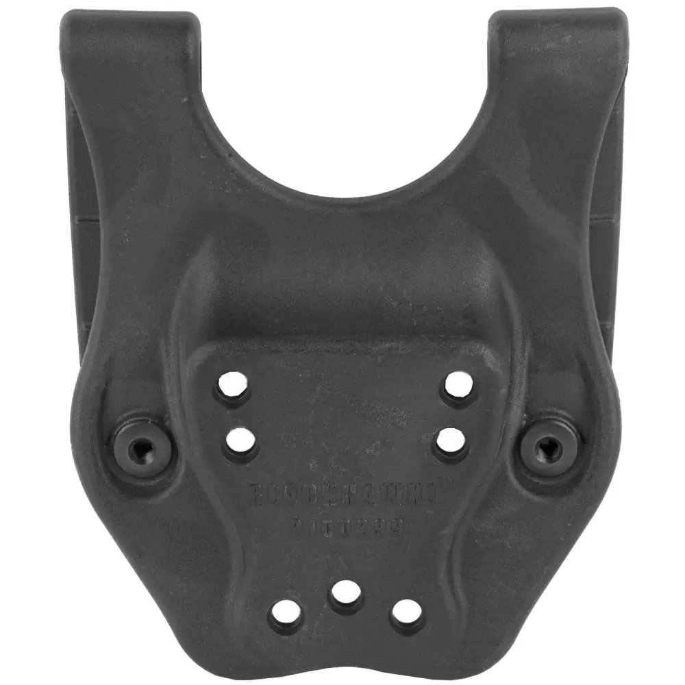 Buy Blackhawk Mid-Ride Duty Belt Loops, 2.25in Width, High-Quality Material, 44H902BK online