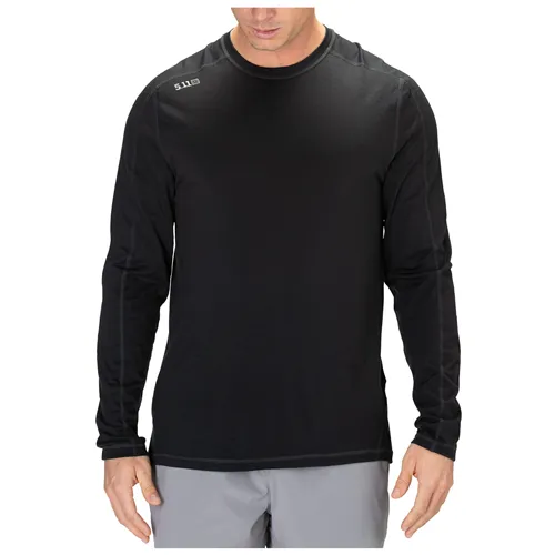 5.11 Tactical Range Ready Merino Wool Long Sleeve Shirt