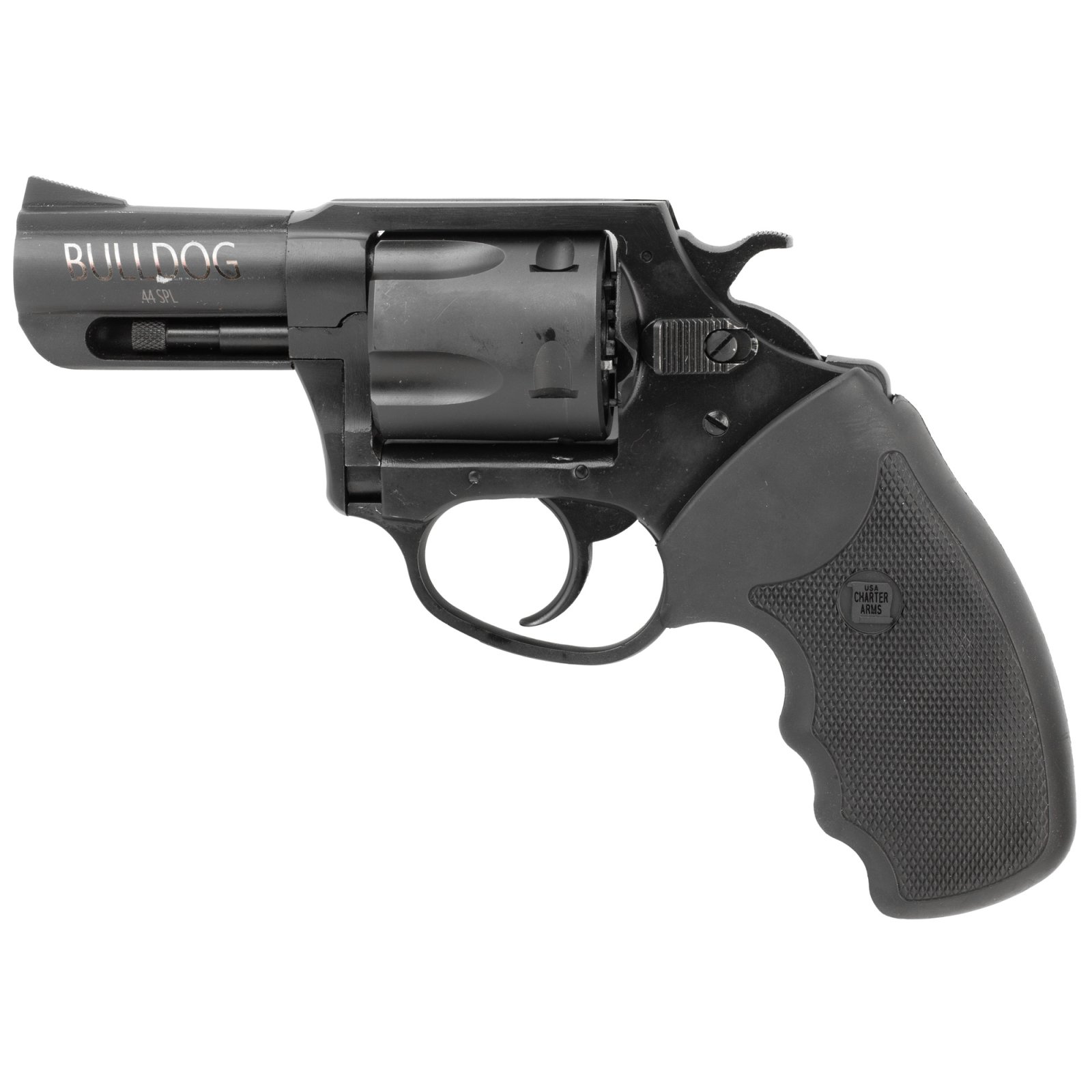 Charter Arms 14420 .44 Special - CHARTER ARMS - 44 Special