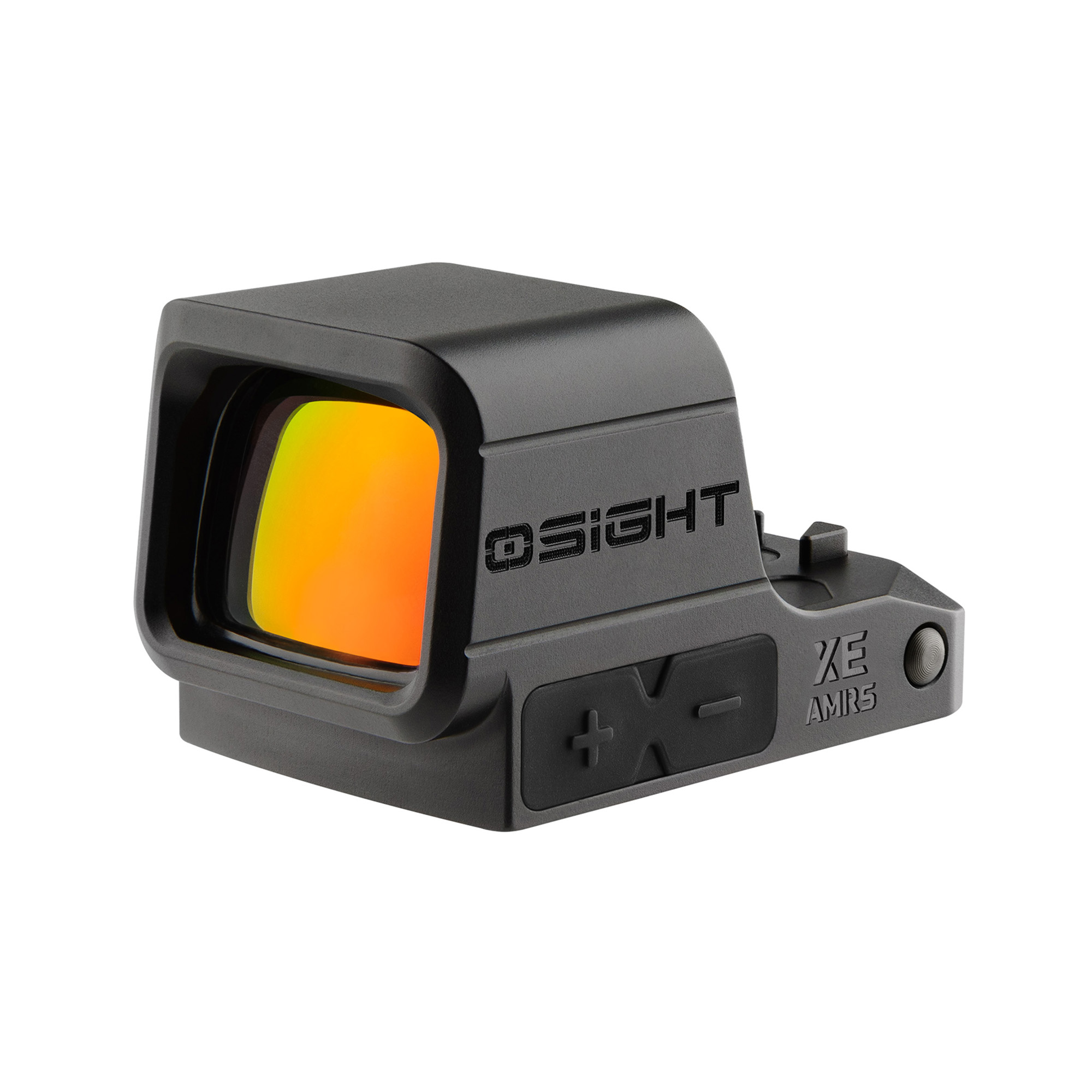 OSIGHT XE REFLEX RED DOT SIGHT 2/6MOA & 32MOA - Osight