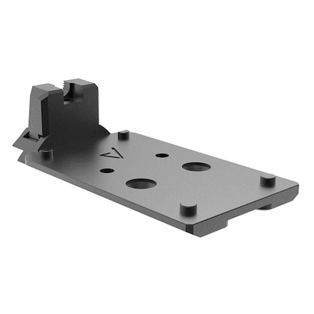 Buy Springfield Armory 1911 DS AOS Mounting Plate PH5077N-DRAG-PLATE-RET online