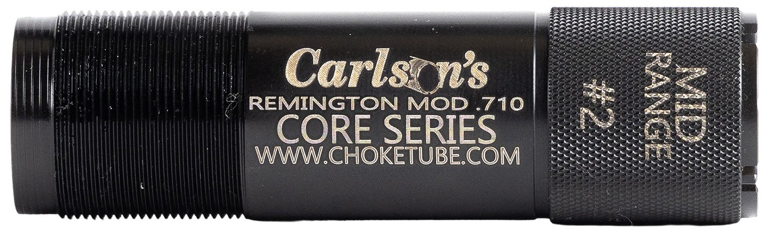 Carlson Rem Choke 12 Gauge Mid Range Choke Tube .710 41025 - Carlson - 12 GAUGE