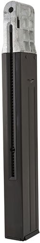 Umarex 2251814 Legends MP .177 Cal 52-Shot CO2 Magazine Black - RWS