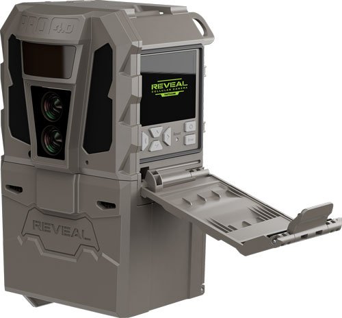 Tactacam Reveal XPro 4.0 Cellular Trail Camera - Tactacam