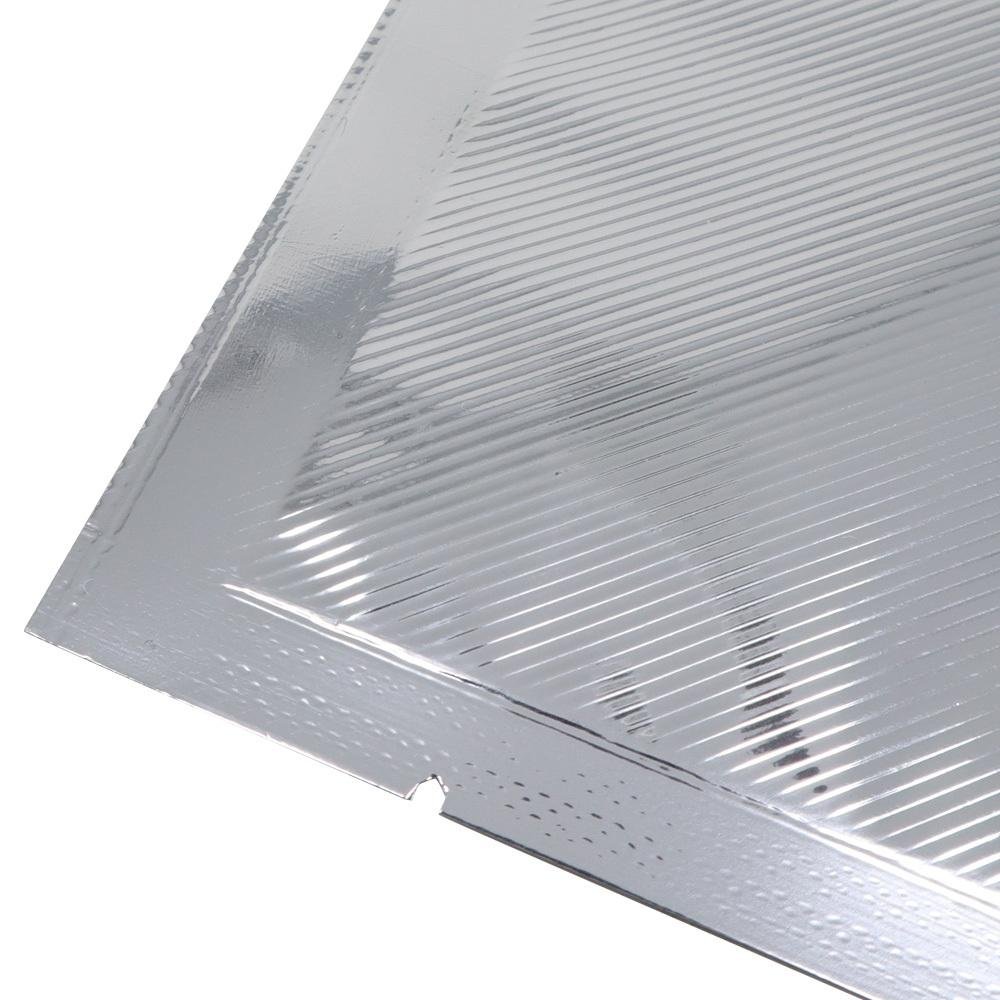 LEM MaxVac Textured Mylar Bags 11" x 13" 50/ct - DNZ Products