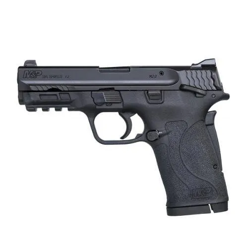 Buy Smith & Wesson M&P380 Shield EZ 11663 Thumb Safety 3.675" .380 ACP M2.0 online