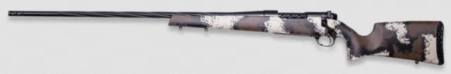 Weatherby Mark V High Country Left Handed Bolt Action Rifle 7mm PRC - Weatherby - 7MM PRC for sale at Bang-Bang Tactical