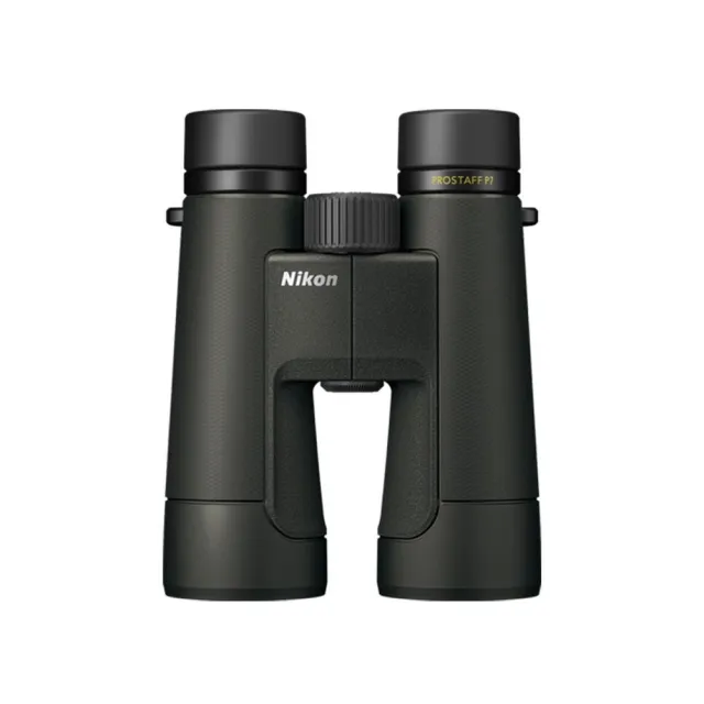 Nikon Prostaff P7 Binoculars 10x50 Black - Nikon Inc.