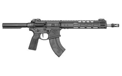 Noveske N4 OG AR Style Pistol Semi-automatic 6MM ARC 12.5" Stainless Steel