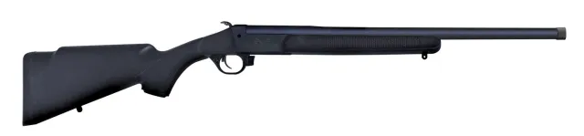 Traditions CR350030R Outfitter G3 Pro 35 Rem 22" Lothar Wather Barrel Blued Rifle
