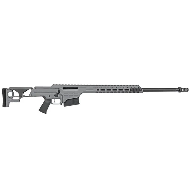 Buy BARRETT SMR MRAD RIFLE .338NM 26" FLUTED 1:9.4" 10RD online