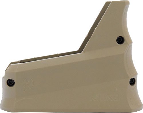 Buy Armaspec R-23 Tactical Magwell Grip & Funnel FDE online