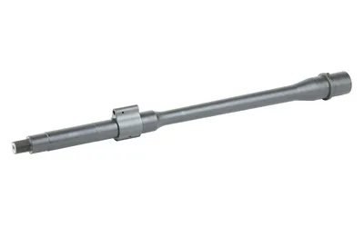 Daniel Defense M4 Barrel 556NATO 14.5" Black Gas Block 1:7 Mid Length Gas - Daniel Defense - 556NATO