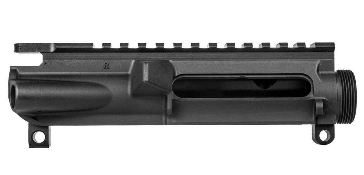 Buy TAPCO TAP22062 Stripped Upper Receiver 7075 T6 Aluminum AR-15 Build online