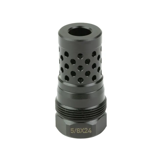 KAK Industry Plan B Radial Brake 762NATO 5/8x24 .375 Bore - KAK Industry - .308 Winchester