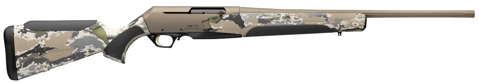 Browning BAR MK4 Speed .30-06 039012226 - Browning - .30-06