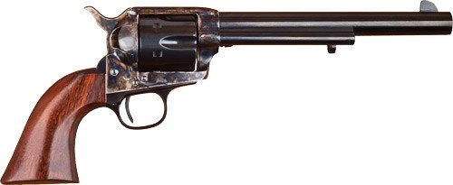 Buy Cimarron MP504 Revolver .357/.38 7.5" Blued Walnut Grip online