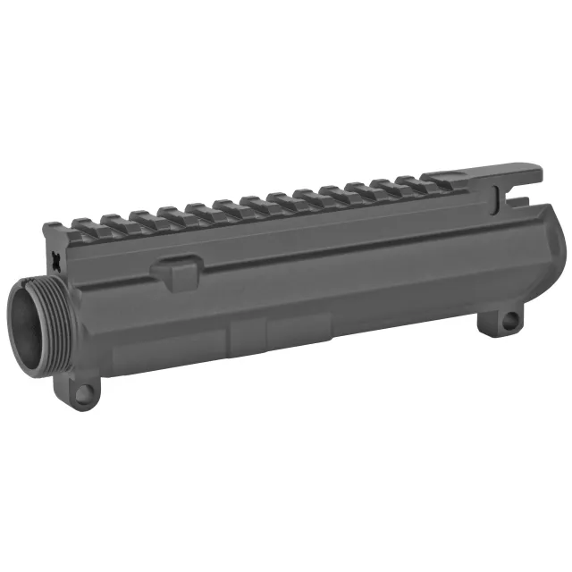 Aero Precision M4E1 Upper Receiver 7075-T6 Aluminum Anodized Black