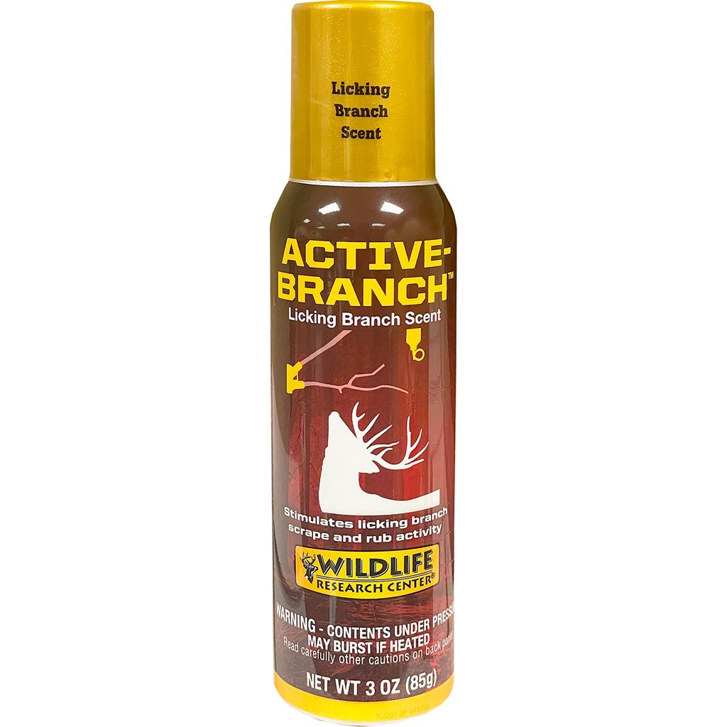 Buy Wildlife Research 247-3 Active Branch Spray 3oz online