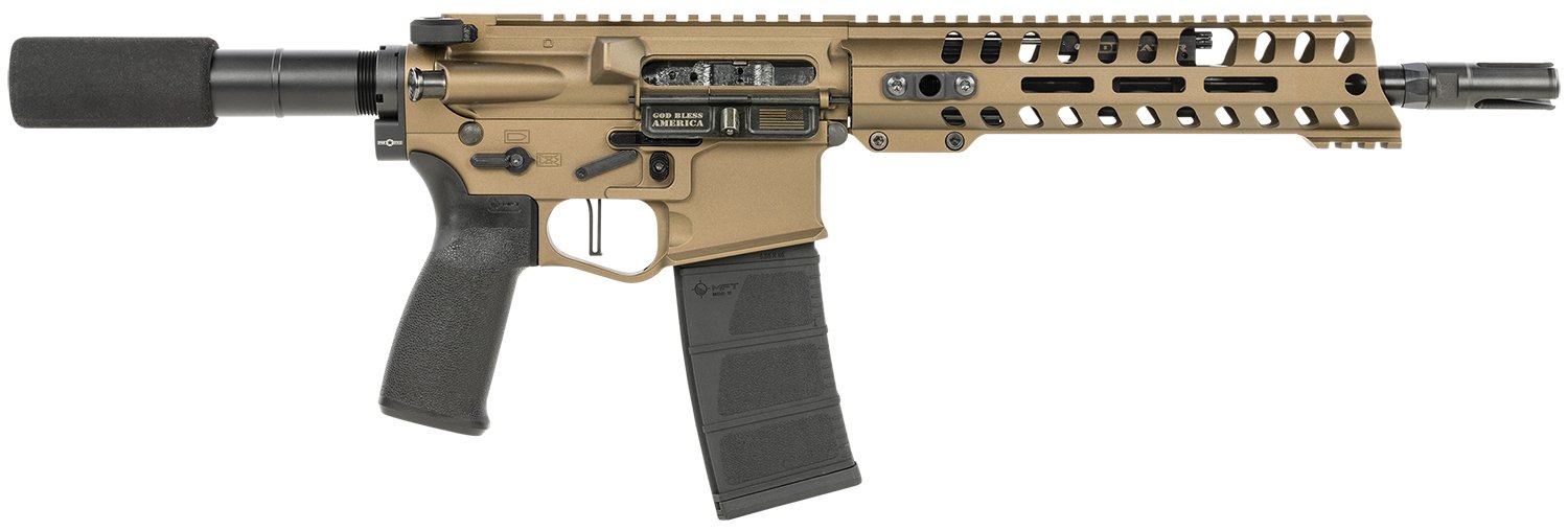 POF USA Renegade 01797 .300 AAC BLACKOUT 10.5In DI 30rd - POF USA - .300 AAC BLACKOUT