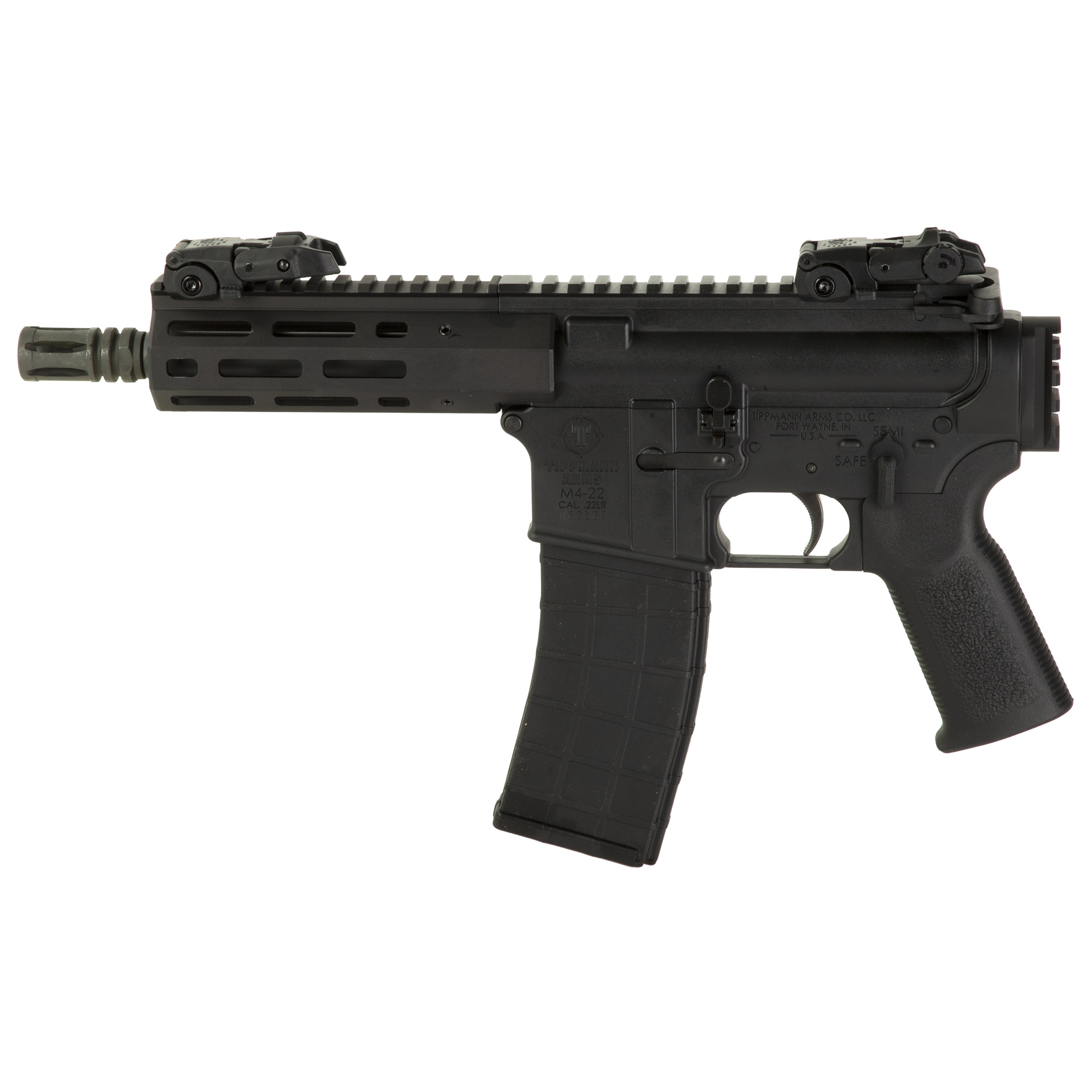 Tippmann Arms M4-22 22 LR A101191 - Tippmann - 22 LR