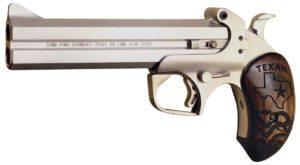 Buy Bond Arms BATX45/410 The Texan 45 Colt/410 6" barrel with extended grips online