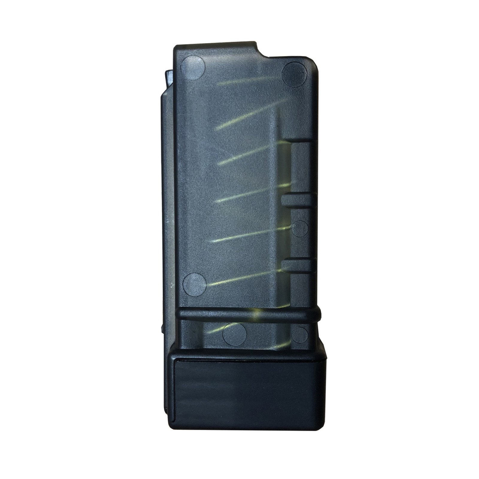 Grand Power Stribog 9mm 10-Round Black Polymer Magazine - Grand Power - 9mm